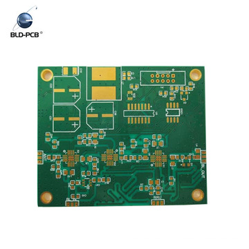 Fábrica de PCB montagem PCB eletrônico de automóvel